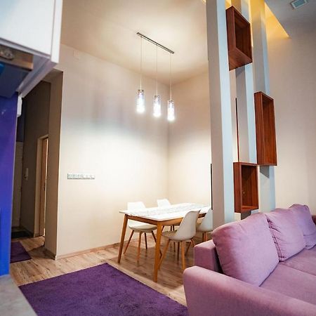 Elizabeth 44 Boulevard Apartment Budapest Exteriör bild