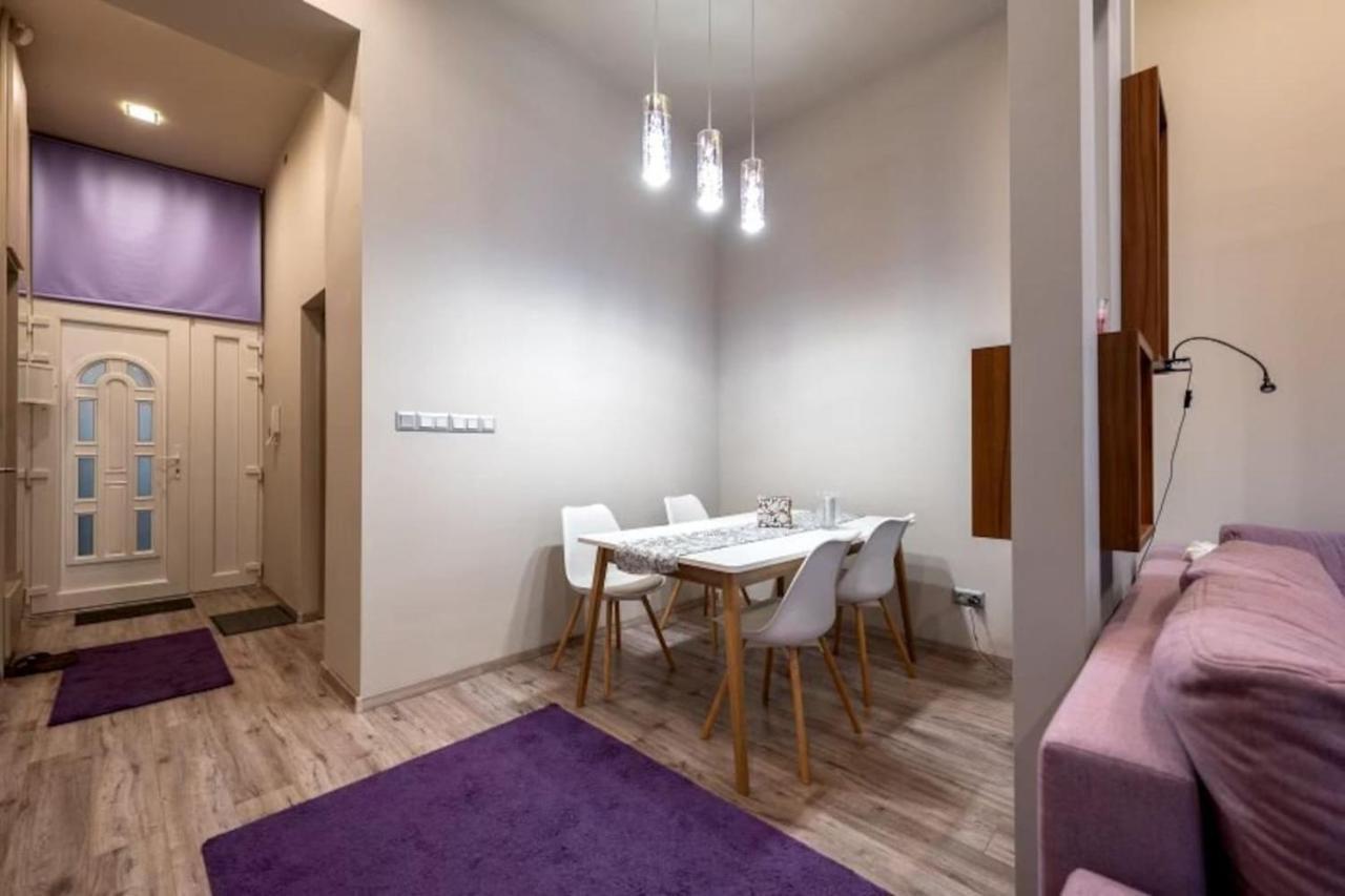 Elizabeth 44 Boulevard Apartment Budapest Exteriör bild