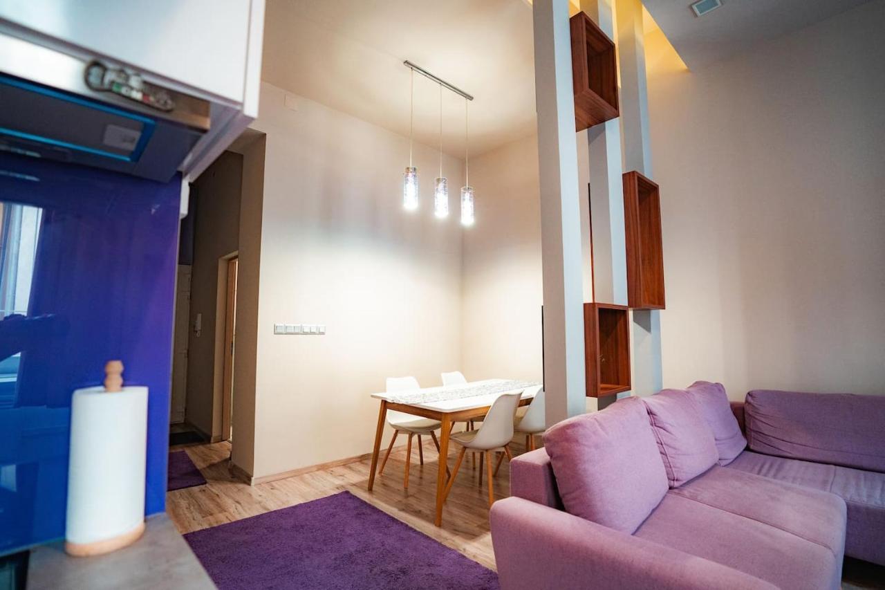 Elizabeth 44 Boulevard Apartment Budapest Exteriör bild